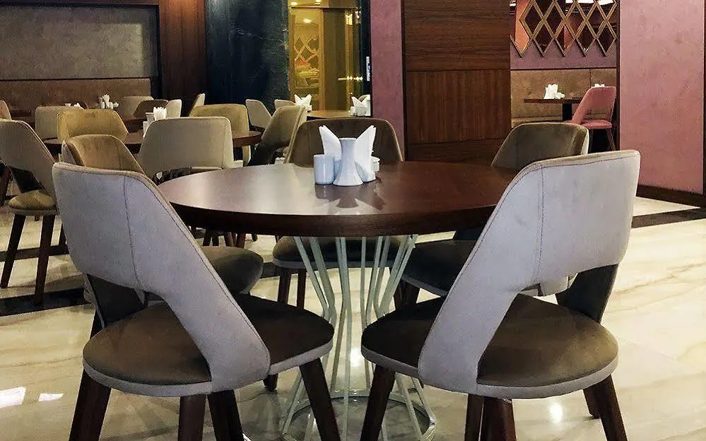 Bueke Hotel Sisli Istambul