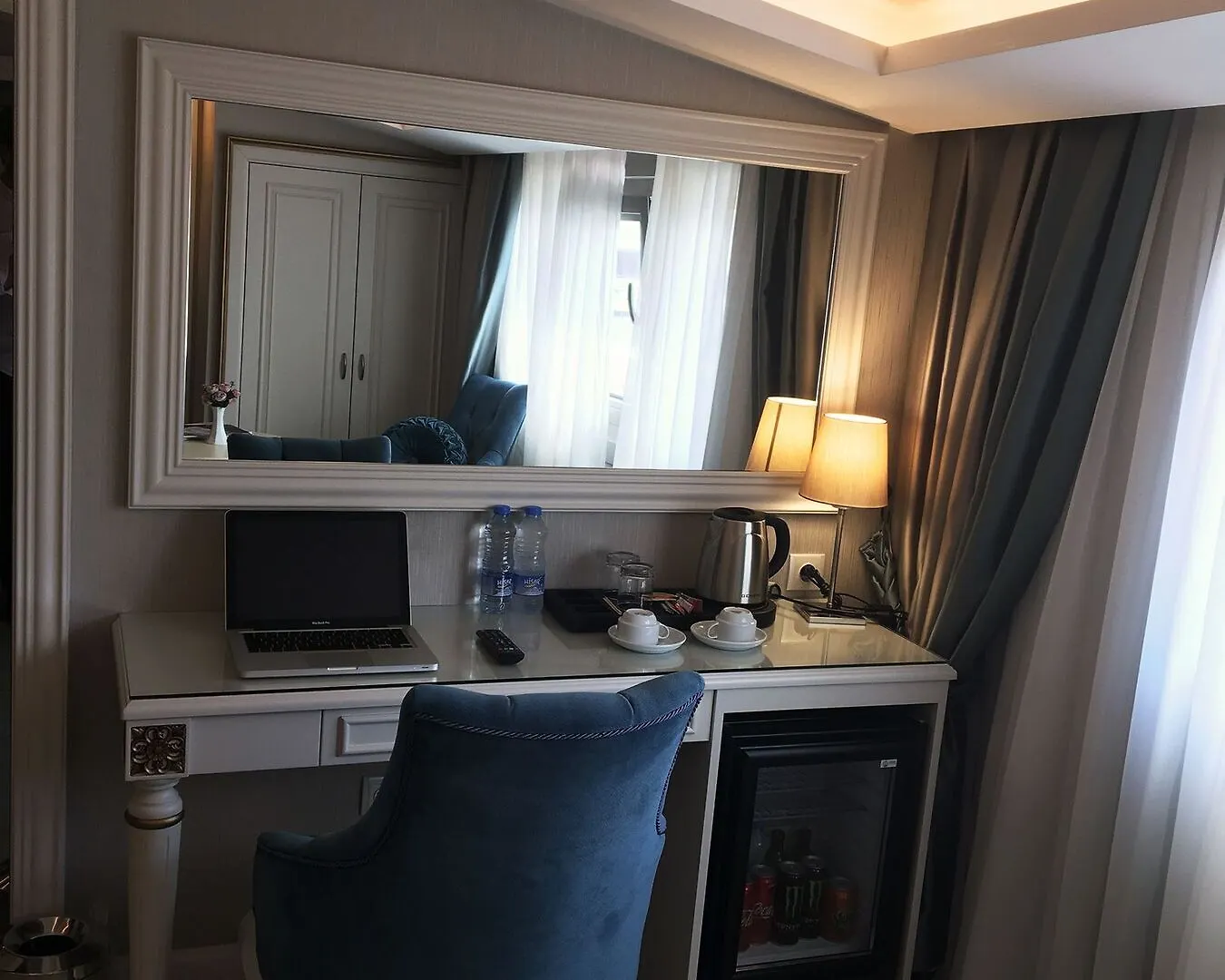 Bueke Hotel Sisli Istambul