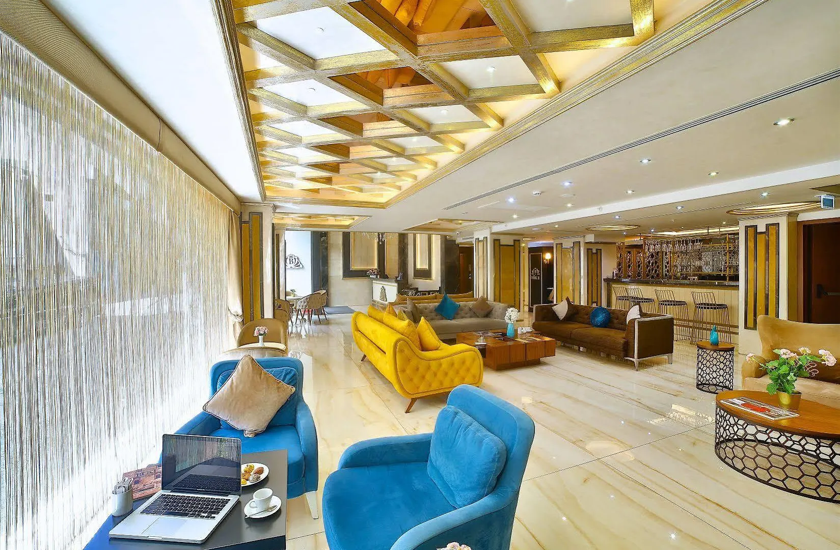 Bueke Hotel Sisli Istambul