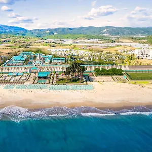 ***** Отель Otium Family Club Marine Beach Турция