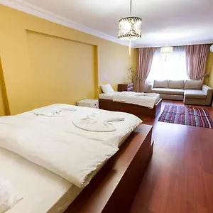 Aparthotel Sultanahmet Enjoyer, Provincia di Istanbul
