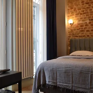 Affittacamere Benan, Provincia di Istanbul