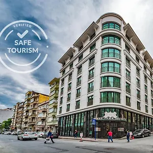 Mare Park & Istambul