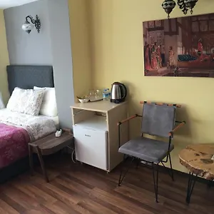 Bed & Breakfast Marmara House&apartments, Provincia di Istanbul