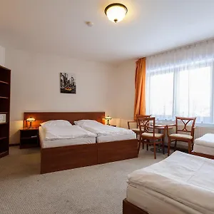*** Hotel Alexis Repubblica Ceca