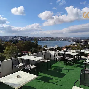 Hotel Galata Hotel&suites, Provincia di Istanbul