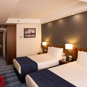Hotel Taxim Express Bosphorus, Istanboel