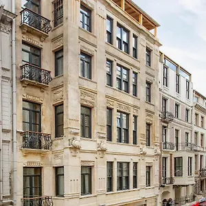 Hotel Premist Taksim, Istanboel
