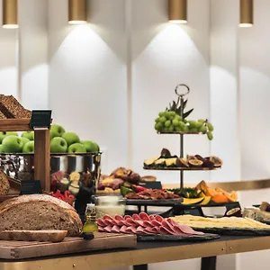 ***** Hotel Norge By Scandic Norvège
