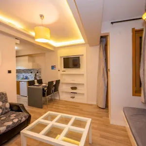 T-loft Стамбул