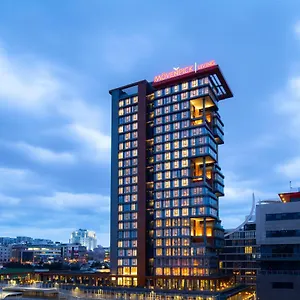 Hotel Movenpick Living West, Istanboel