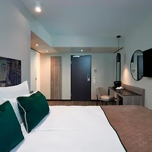 **** Hotel Leonardo West Autriche