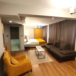 Aparthotel Galata World, Provincia di Istanbul
