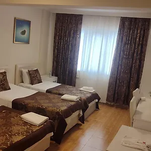 Aparthotel Hotel Best Apart, Provincia di Istanbul