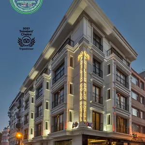 Hotel Aprilis Gold - Special Category, Istanboel