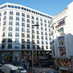 Ilkbal Deluxe &spa Istambul