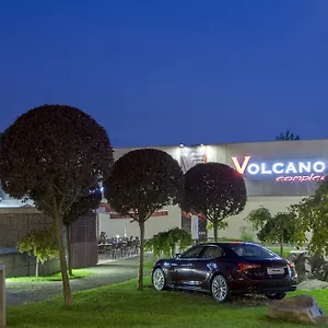 **** Hotel Volcano Repubblica Ceca