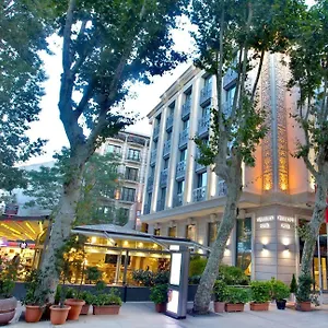 Hotel Pierre Loti Old City- Special Category, Istanboel