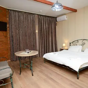*** Hotel Ragnar Géorgie